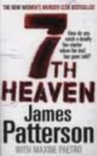 James Patterson - 7th Heaven