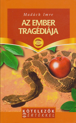 Mad�ch Imre - Az ember trag�di�ja