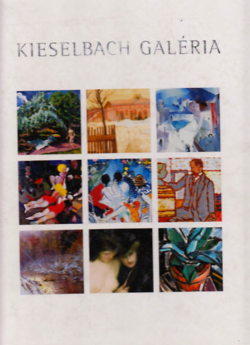 Kieselbach Gal�ria