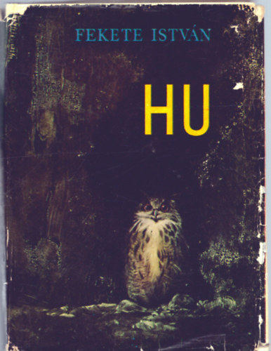 Fekete Istv�n - Hu
