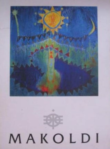 Földi Péter, Kabay Lizett, Pap Gábor Makoldi Sándor - Makoldi