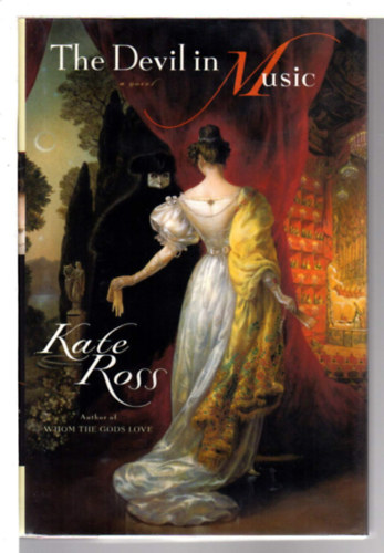 Kate Ross - The Devil in Music