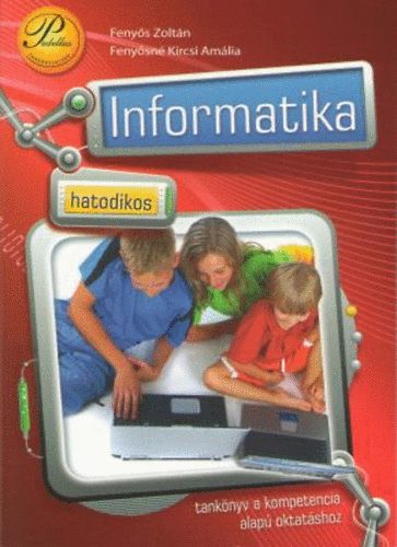 Fenys Zoltn; Fenysn Kircsi Amlia - Hatodikos informatika