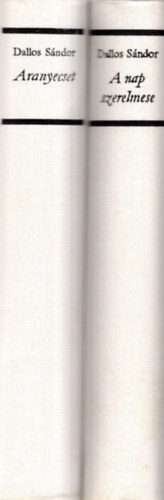 Dallos S�ndor - Aranyecset-A nap szerelmese