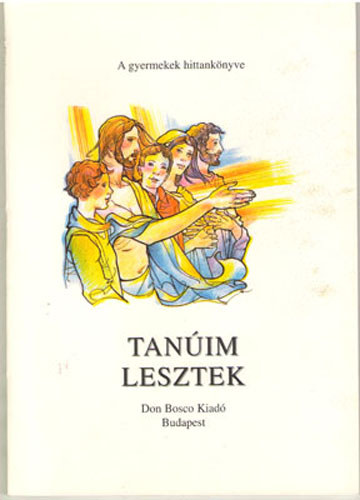 Tanim lesztek