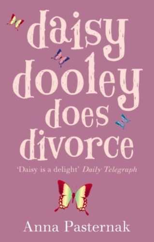 Anna Pasternak - Daisy Dooley does diverce