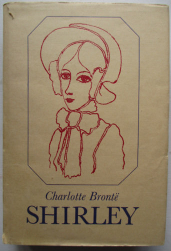 Charlotte Bront - Shirley