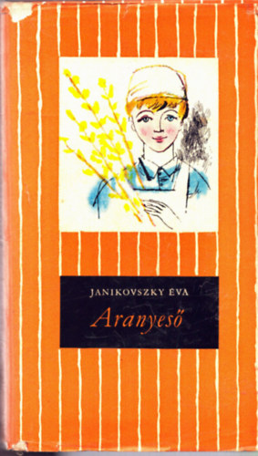 Janikovszky va - Aranyes