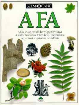 David Burnie - A fa (Szemtan)