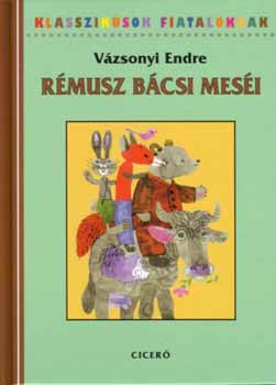 Vzsonyi Endre - Rmusz bcsi mesi