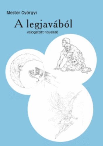 Mester Györgyi - A legjavából válogatott novellák