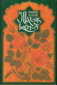 Muhammad An-Nefzawi - Az illatos kert