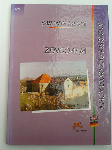 Barlahidai Andrea - Zengalja (Baranya Megye)