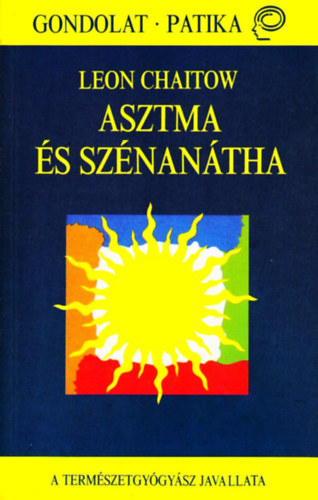 Leon Chaitow - Asztma s sznantha