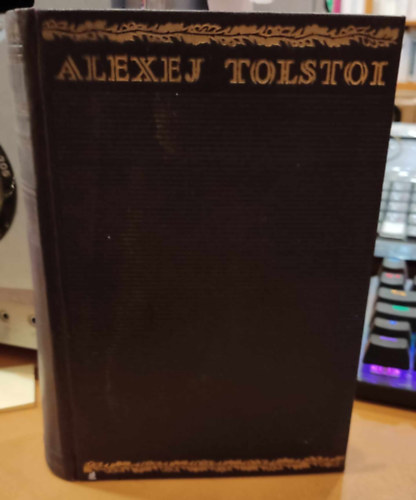 Alexej Tolstoi - Der Leidensweg - Eine Trilogie 2 Das Jahr achtzehn