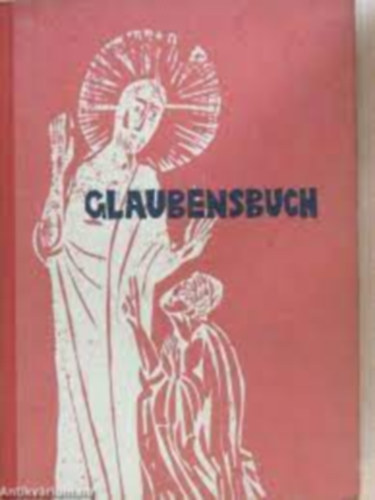 Herbert Diestler - Glaubensbuch 1