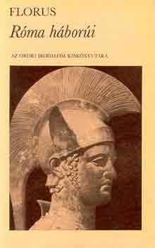 Florus - R�ma h�bor�i