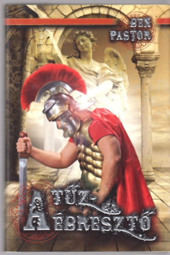 Ben Pastor - A tzbreszt