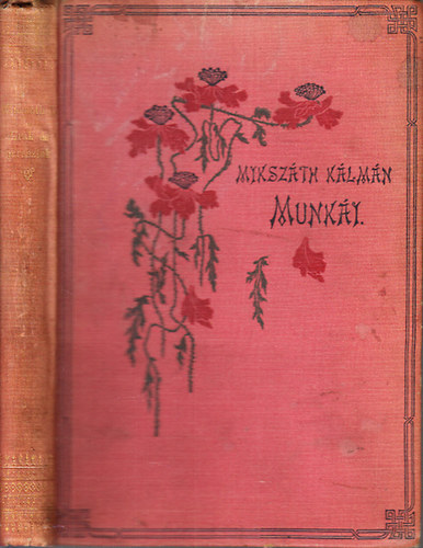 Mikszáth Kálmán - Urak és parasztok (Mikszáth Kálmán munkái)