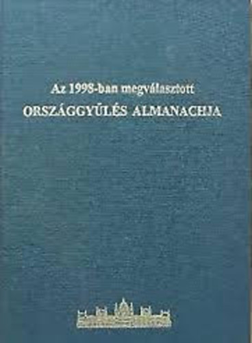 Az 1994-ban megvlasztott Orszggyls Almachja