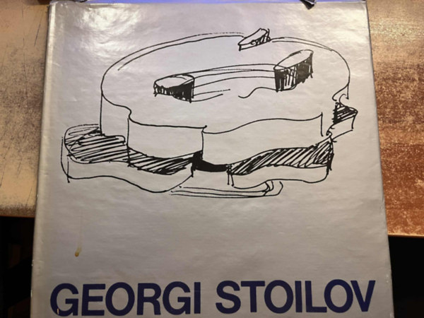 Georgi Stoilov - GEORGI STOILOV