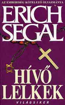 Erich Segal - H�v� lelkek