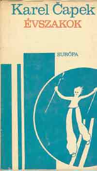 Karel Capek - �vszakok