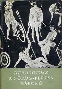 H�rodotosz - A g�r�g-perzsa h�bor�