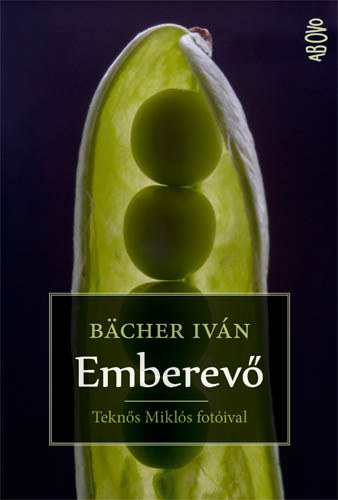 B�cher Iv�n - Emberev�