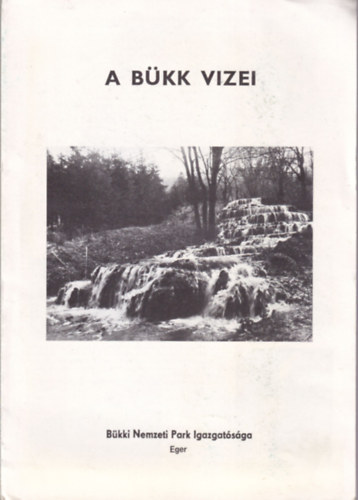 A bükk vizei