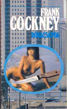 Leslie L. Lawrence - R�kacsapda (Frank Cockney)