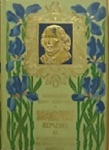 William Shakespeare - Shakespeare remekei III.