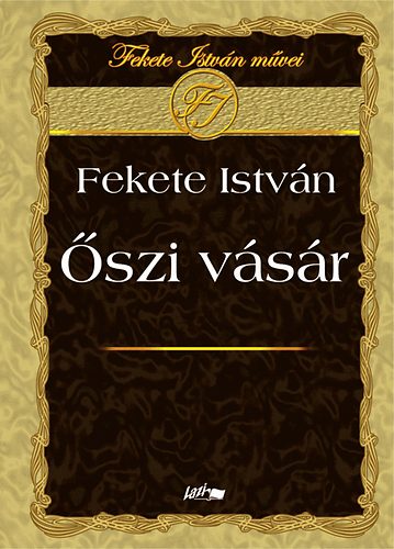 Fekete Istvn - szi vsr