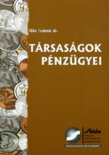 Ills Istvnn Dr. - Trsasgok pnzgyei