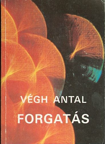 Végh Antal - Forgatás