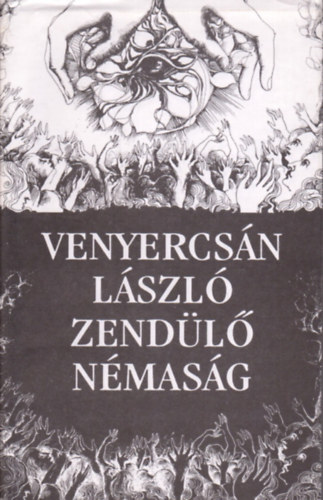 Venyercs�n L�szl� - Zend�l� n�mas�g