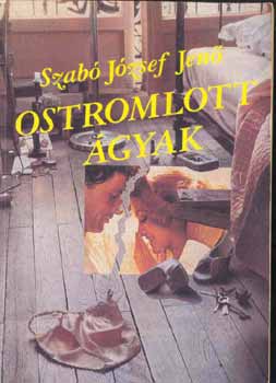 Szab� J�zsef Jen� - Ostromlott �gyak