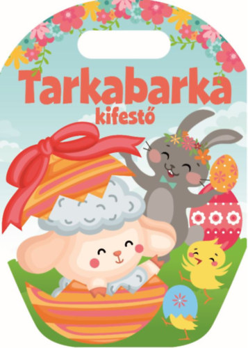 Tarkabarka kifest