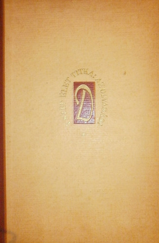 Jean De Baroncelli - D�nkirchenben v�gz�d�tt