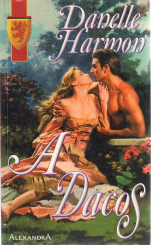 Danelle Harmon - A dacos