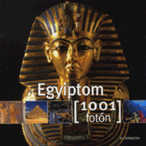 Egyiptom 1001 fotn