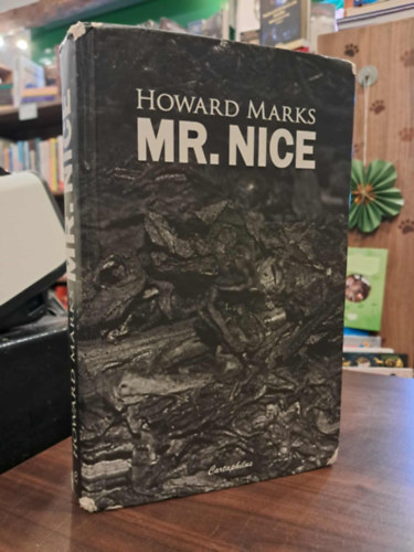 Howard Marks - Mr. Nice