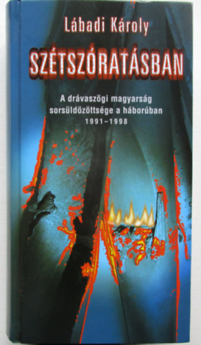 Lbadi Kroly - Sztszratsban