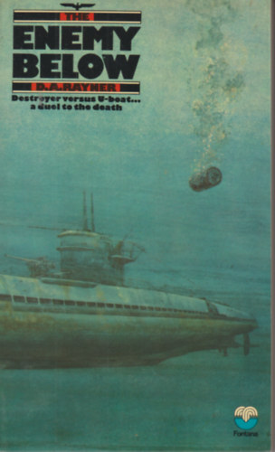Enemy Below