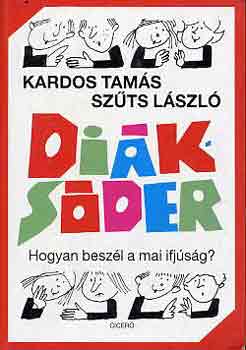 Kardos Tam�s-Sz�ts L�szl� - Di�ks�der