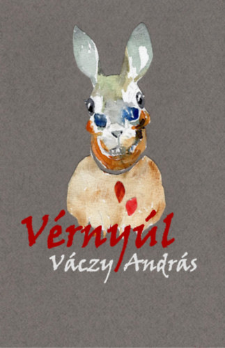 V�czy Andr�s - V�rny�l