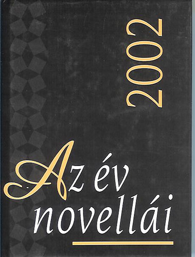 Magyar Napl Kiad - Az v novelli 2002