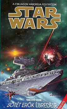 Timothy Zahn - Star Wars: S�t�t er�k �bred�se