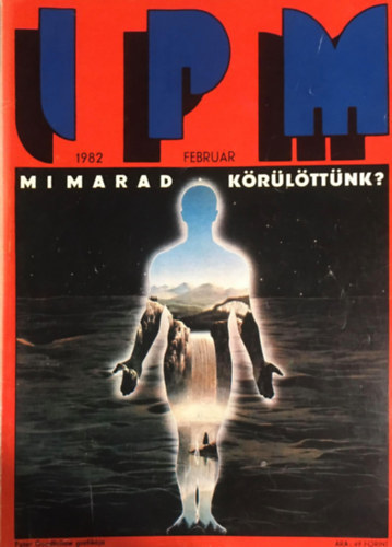 Interpress Magazin (IPM) 8. évfolyam 1982. február