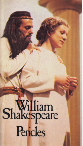 William Shakespeare - Pericles